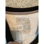 Adidas East Carolina size large‎  baseball shirt ECU Photo 3