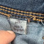 Carhartt Women’s  Stretch Jeans Size 10 Short Photo 2