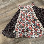 Entro  large boho blouse Photo 3