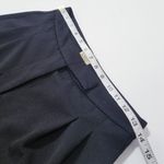 Torn By Ronny Kobo Black High Rise Pants Photo 6