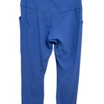 Lululemon Align High-Rise Pant with Pockets 25" size 8 NWT Authentic Photo 6