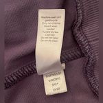 Athleta Farallon Blue Gray Camo Sweatshirt Cropped women’s size 1X Photo 6