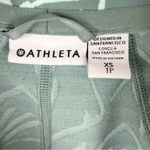 Athleta Floral Sketch Salutation Jacket XS UPF 50+ Photo 2