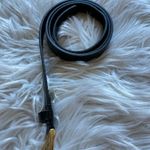 Banana Republic leather trouser belt Photo 6