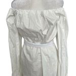 Alexis NWT  Doriana Dress in Bianca Sz Small Photo 7