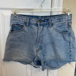 Brandy Melville J. Galt by  jean shorts size large Photo 0