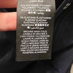 Sweaty Betty  NWT Athlete Seamless Half Zip size 4 Photo 4