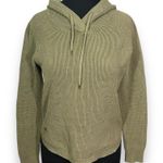 Ralph Lauren Lauren  Hoodie Sweatshirt Womens Small Green‎ Photo 0