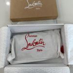 Christian Louboutin Chridtian Louboutin Loubinthesky Wallet Photo 8