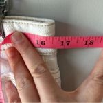 Free People  We The Free Boyfriend White Jeans Shelby 31 Photo 5