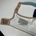 Champion New  Tan maximum high support bra 34D Photo 4