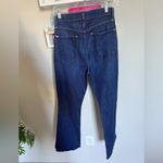 Alice + Olivia Alice Olivia flared  denim size 29 Photo 1
