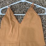 Forever 21 Cropped Tanktop Photo 0