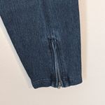 Isaac Mizrahi  Skinny Jeans Size 8  Skinny Stretch Jeans Photo 2