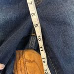 Ralph Lauren Lauren Modernâstraight curvy dark wash Jean 12 Photo 5