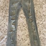 Almost Famous Size 1 Jeans Photo 0