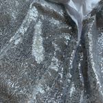 Amazon Sequin Eras button Down Photo 7