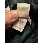 Victoria's Secret  Emerald Green Cheetah Print Pajama Set Small Photo 5