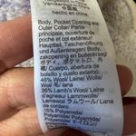 J.Crew  Collared lady‎ jacket in wool bouclé size 3x Photo 6