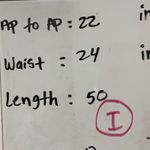 American Vintage Vintage 60s Tropicana Originals Hawaiian black tropical ocean maxi dress size 12 Photo 4