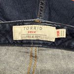 Torrid Women’s First at Fit Straight Leg Jeans Size 20R Photo 3