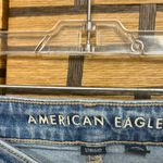 American Eagle  Mom Jeans Size 8 Short Photo 5