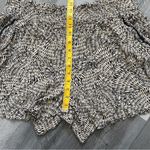 Three Dots Shorts XXL Stretch Elastic Waistband Flowy Rayon Vacation Photo 7