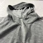 Averva hoodie jacket vest M Gray Size M Photo 11