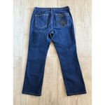 Tommy Hilfiger  Jeans Size 10 Women's Bootcut Y2K Medium Wash Photo 6