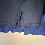 Title Nine  Nimblene Baltic Skort Skirt Size 10 Photo 3