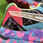 ASICS Gel Noosa Tri 8 Womens Size 7 T356Q Running Jogging Shoes GREAT TREAD Photo 1