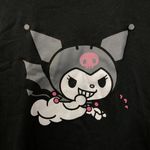Cupid Kuromi Crewneck sweater size extra large Photo 1