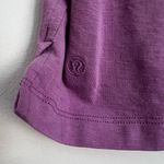 Lululemon  Classic Fit Cotton Blend Tank Top
Velvet Dust 2 Photo 3