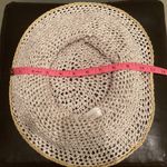 Kate Sheckler Crochet Hat Tan Photo 6