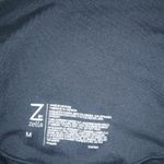 Zella  M Pocketed Black Yoga Leggings Photo 5