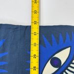 Farm Rio NWT  Anthropologie Long-Sleeve Blazer Dress Blue Size XS Photo 13