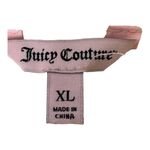 Juicy Couture Ivory Textured Wool-Blend Turtleneck Sweater Women's XL New Photo 6