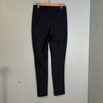 Honeylove EverReady Pant Ponte Knit Legging Stormy Blue Size Medium Slimming Photo 7