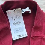 ZARA - KNIT MINI SKIRT Photo 5