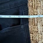 sts blue  Jeans Women 27 Black Emma Mid Rise Ankle Skinny Leg Photo 8