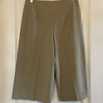 Theory Wide Leg Culotte pants Photo 3