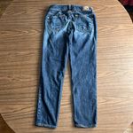 American Eagle AEO Women’s Size 2 “Boy Jean” Denim Jeans Photo 1