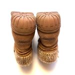 Khombu  All Weather Winter Laura Booties Photo 3