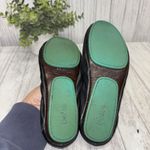 Tieks Womens Size 6  Well Worn Black Ballet Flats Photo 6