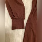 Free People Beach long sleeve tunic Photo 6