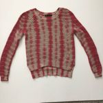 INC  International Concepts Knit Sweater Size S Women Photo 2
