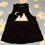 Zyia  Active Black Crew Neck Tee Photo 0