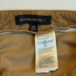 Banana Republic Banana‎ Republic Corduroy Cargo Pants Jogger Ankle Zip Women 10S Workwear # Photo 6