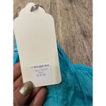 Honey Belle  Large Blue Tank Top New Photo 4