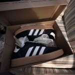 Adidas SAMBA XLG SHOES Photo 9